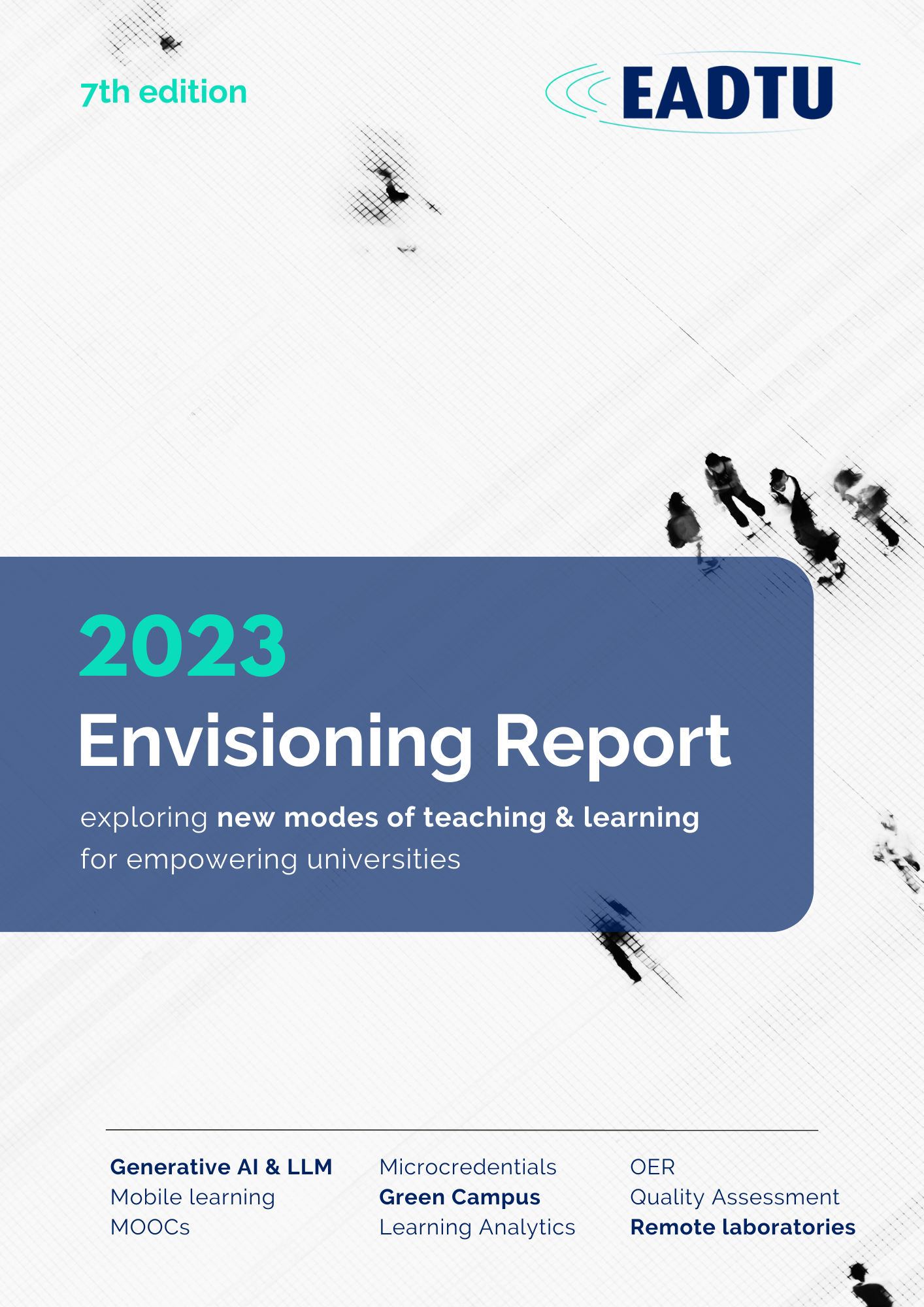 The Envisioning Report 2023