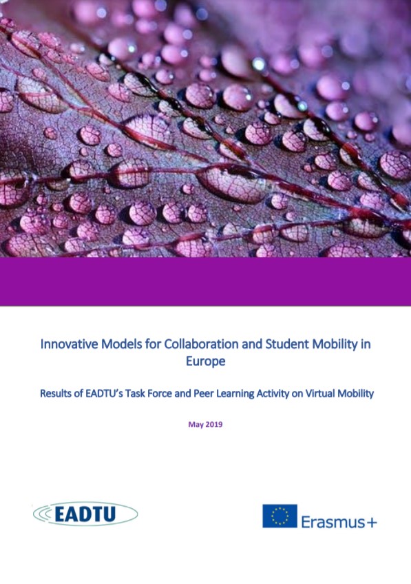 Collaboration and Student Mobility in Europe